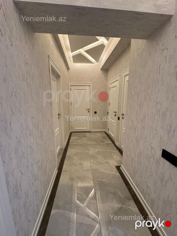 Satılır 4 otaqlı Bina evi menzil (Yeni tikili), 140 m², Sumqayıt Bulvarı — Mənzil, Sumqayıt (3)