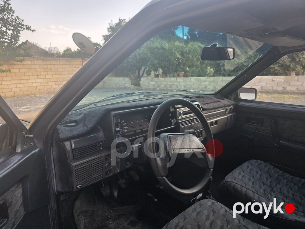 VAZ (Lada) 2109: 1.5 l 2002 il 158000 km Sedan — Avtomobillər, Şirvan (9)