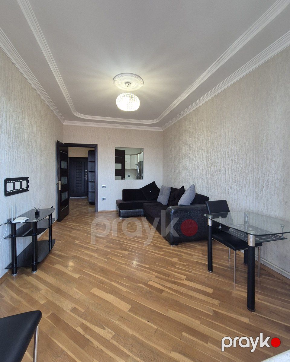 Satılır 2 otaqlı yeni tikili 65 m² — Mənzil, Bakı (3)