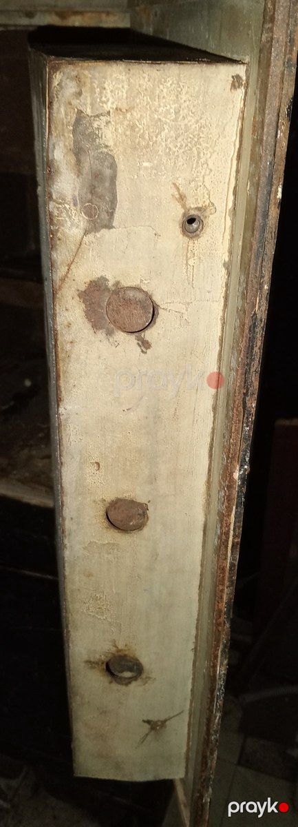 Seyf — Biznes və avadanlıq, Bakı (2)