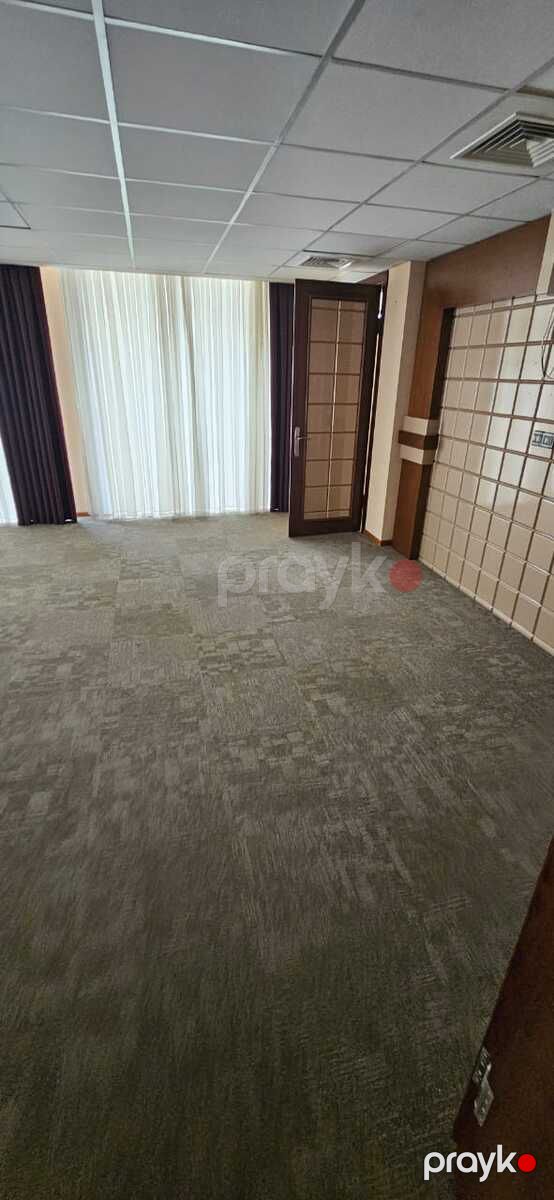 İcarəyə verilir 7 otaqlı ofis 190 m² — Ofis, Bakı (7)