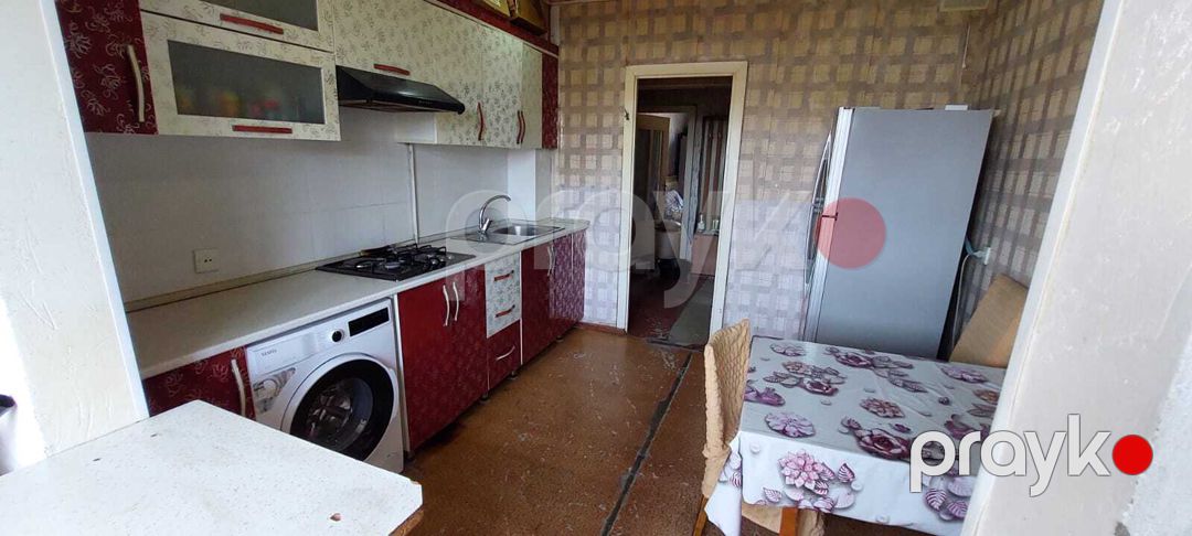Satılır 3 otaqlı köhnə tikili 68 m² — Mənzil, Bakı (10)