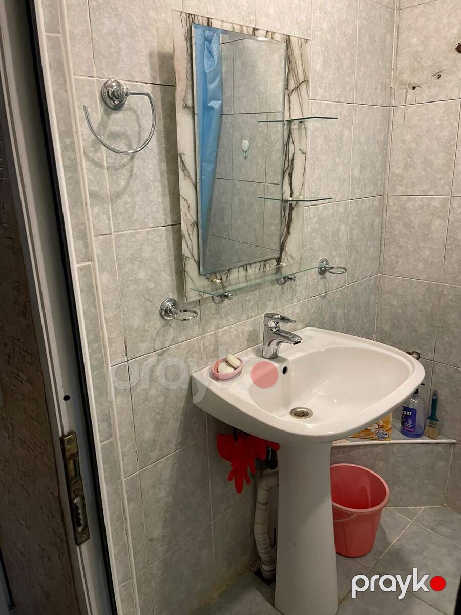 İcarəyə verilir 2 otaqlı köhnə tikili 63 m² — Mənzil, Bakı (7)