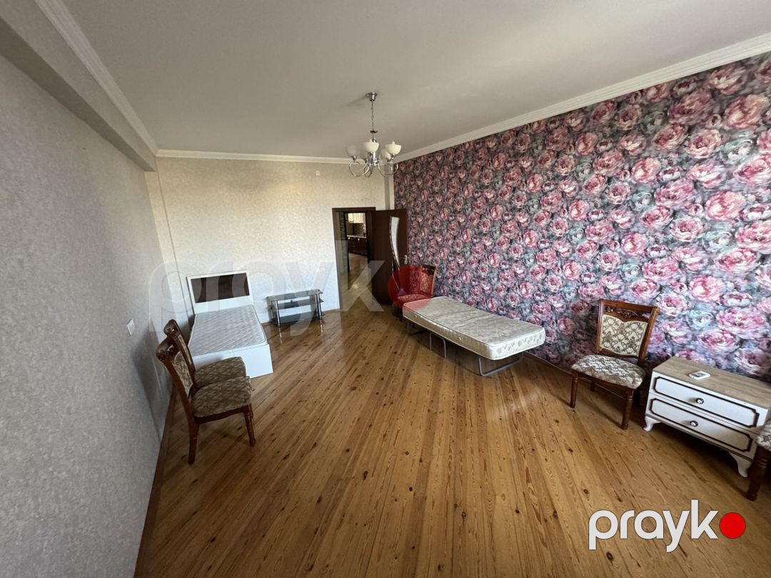 2-otaqlı mənzil kirayə verilir, Xırdalan ş., 100 m² — Mənzil, Xırdalan (5)