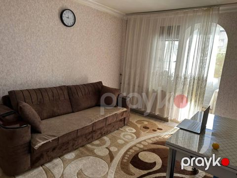 Satılır 2 otaqlı köhnə tikili 35 m² — Bakı