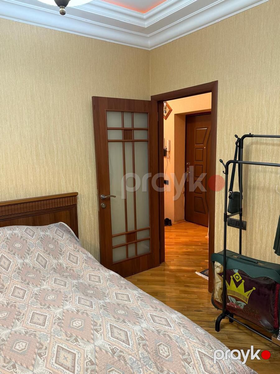Satılır 2 otaqlı yeni tikili 60 m² — Mənzil, Bakı (5)