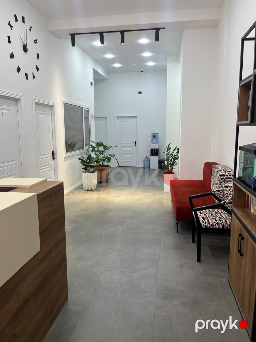 İcarəyə verilir obyekt 265 m² — Əmlak, Bakı (3)