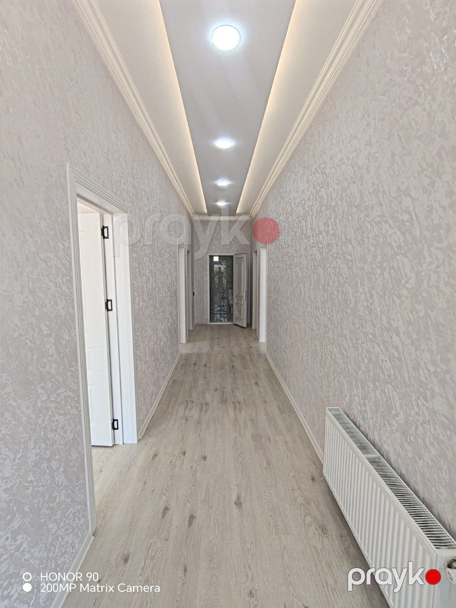 Satılır 7 otaqlı həyət evi/bağ evi 180 m² — Ev, villa, Bakı (4)
