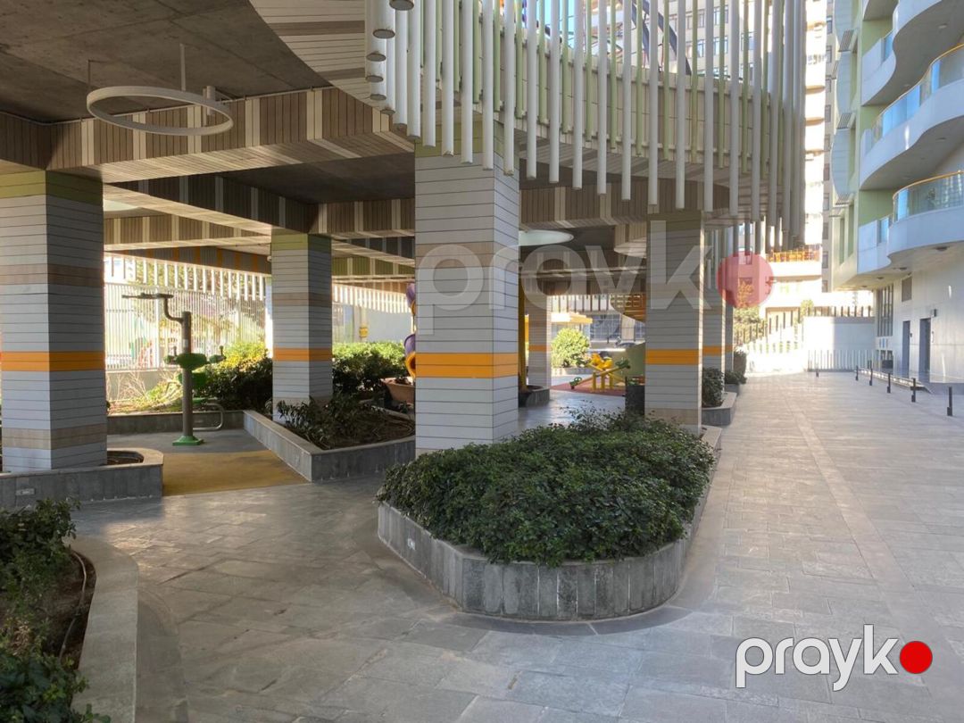Satılır 4 otaqlı yeni tikili 220 m² — Mənzil, Bakı (2)