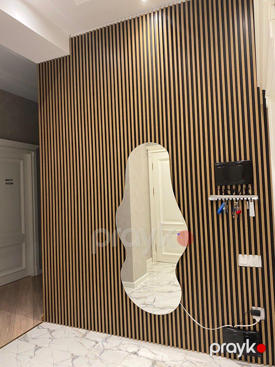 Satılır 3 otaqlı köhnə tikili 120 m² — Mənzil, Bakı (3)