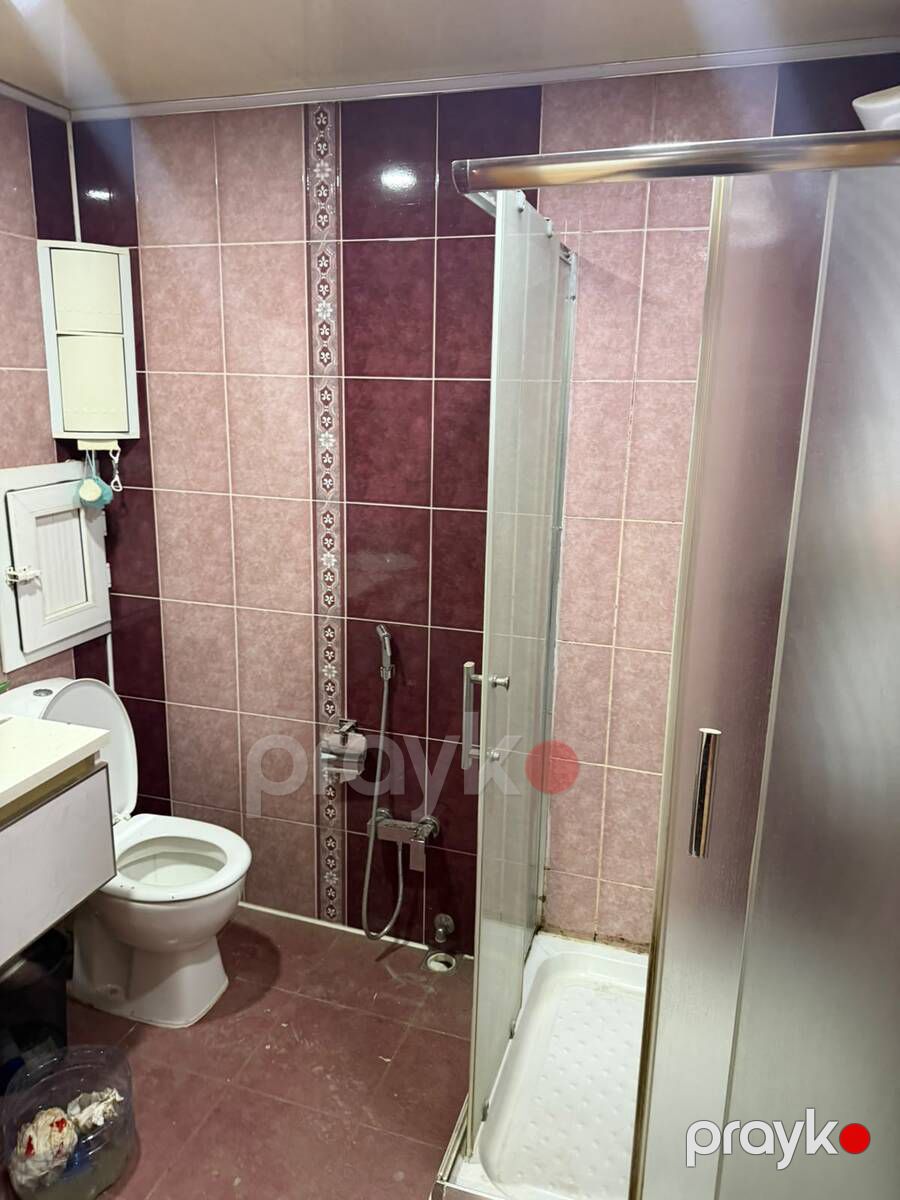 İcarəyə verilir 3 otaqlı yeni tikili 82 m² — Mənzil, Bakı (11)