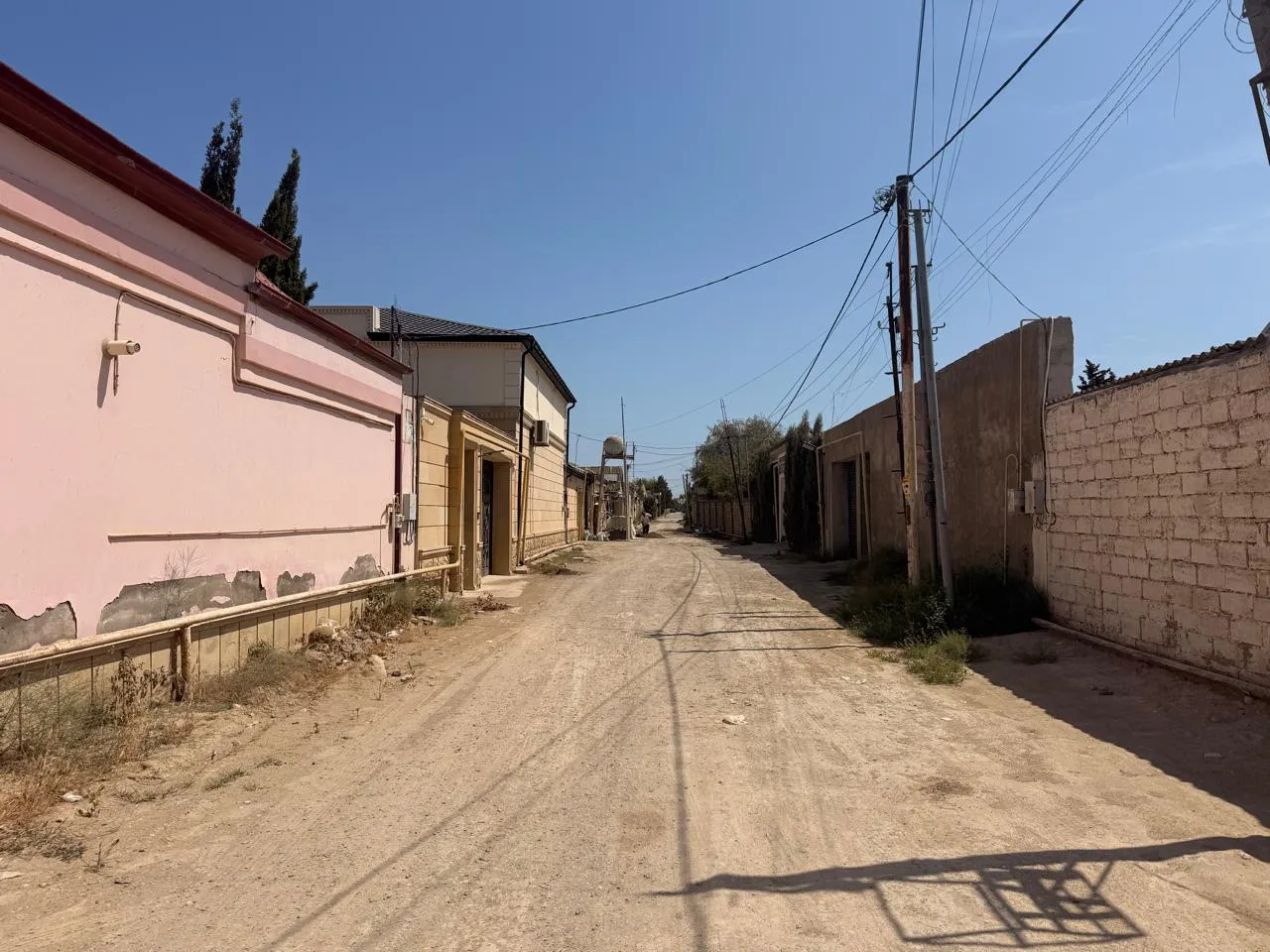 Mərdəkan, Torpaq satılır - 9 sot — Torpaq, Bakı (5)