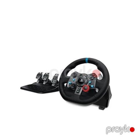 Oyun sükanı Logitech G29 Racing Wheel — Bakı