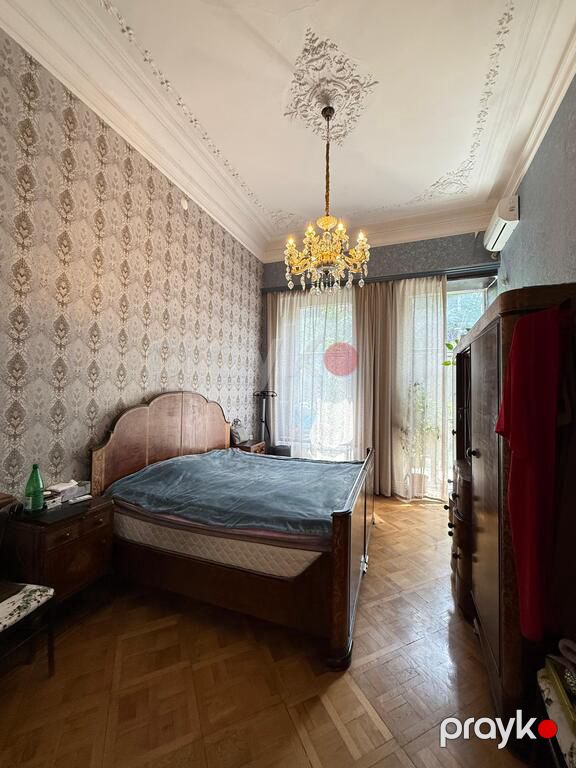 Satılır 4 otaqlı köhnə tikili 140 m² — Mənzil, Bakı (8)