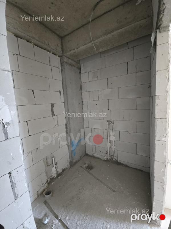 Satılır 3 otaqlı Bina evi menzil (Yeni tikili), 76 m², Yasamal rayonu — Mənzil, Bakı (10)