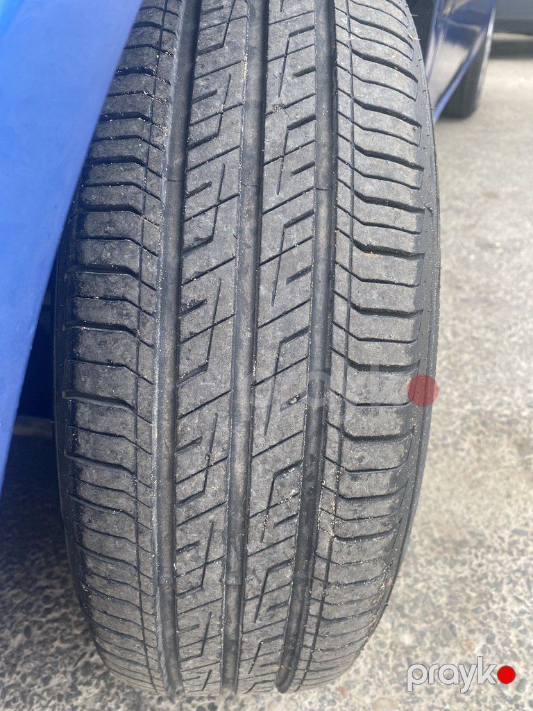 Kia Rio, 1.5 L, 2005 il, 300 000 km — Avtomobillər, Bakı (10)