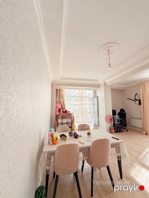 Satılır 2 otaqlı Bina evi menzil (Yeni tikili), 80 m², 76-cı məhəllə — Sumqayıt
