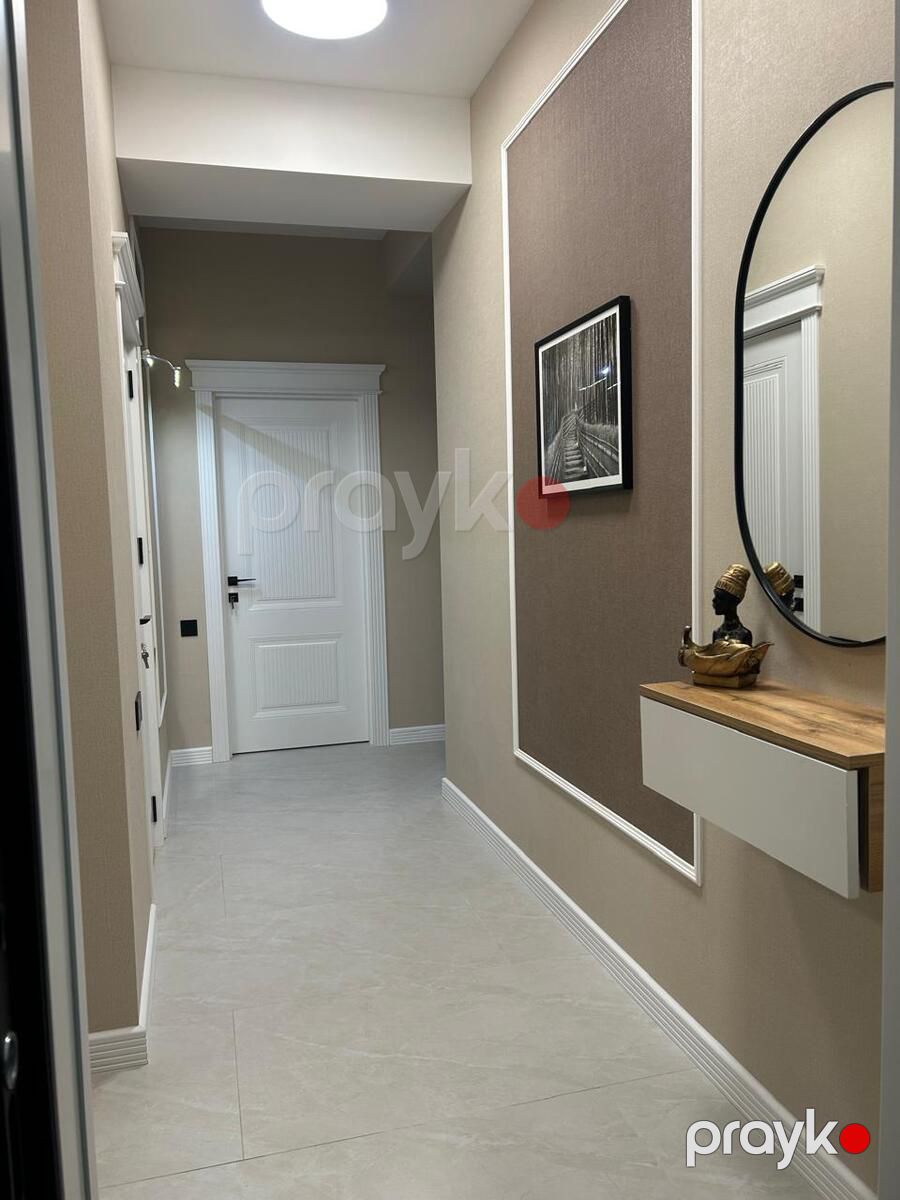 Satılır 2 otaqlı yeni tikili 55 m² — Mənzil, Bakı (10)