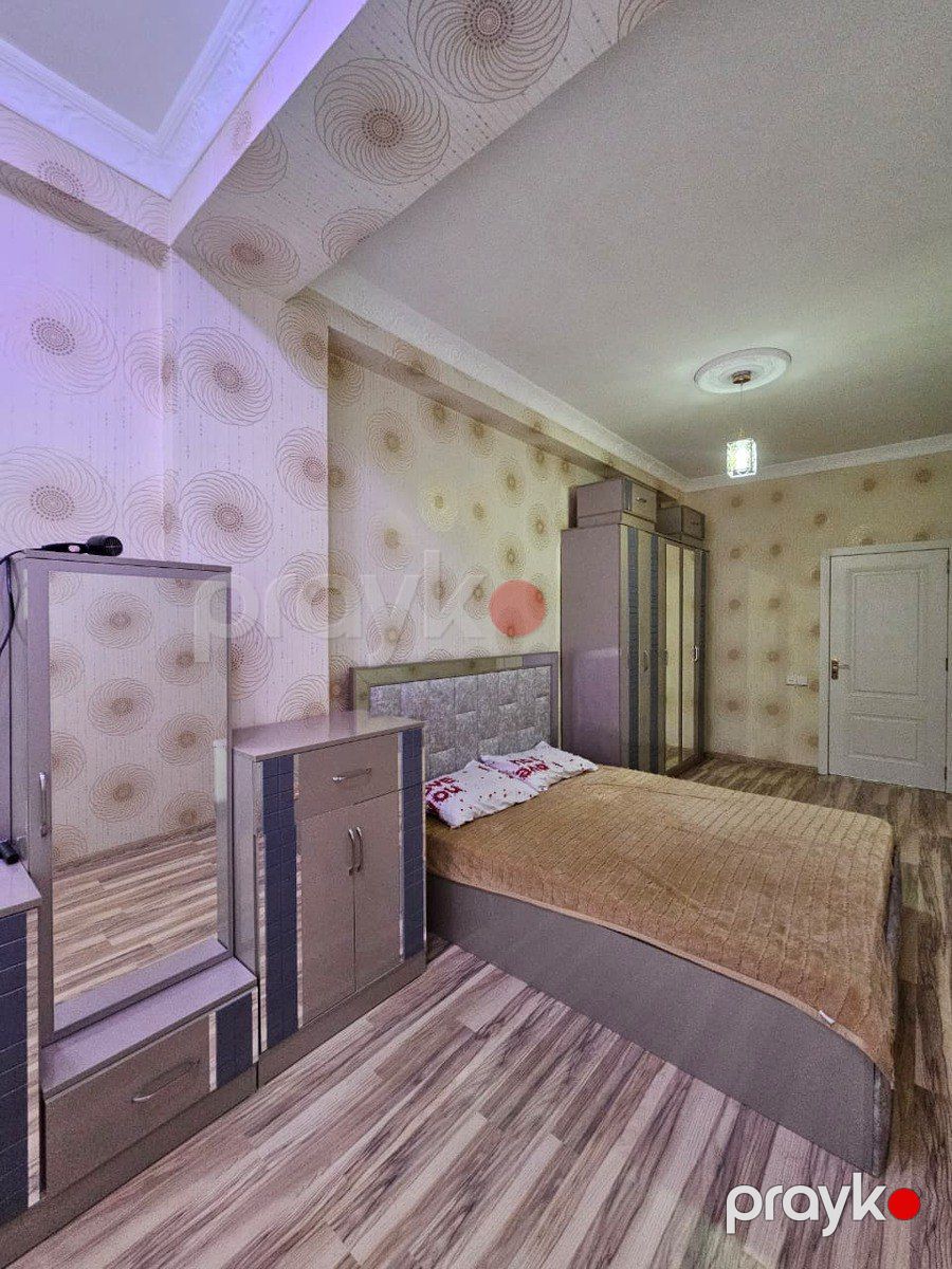 Satılır 3 otaqlı yeni tikili 73 m² — Mənzil, Bakı (4)