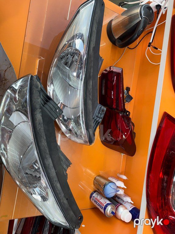"Hyundai İX35 2010-2013" faraları — Ehtiyat hissələri və aksesuarlar, Bakı (3)