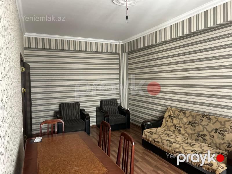 Satılır 2 otaqlı Bina evi menzil (Yeni tikili), 60 m², Xırdalan ş — Mənzil (9)