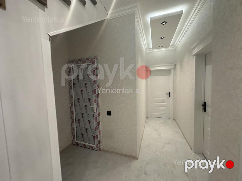 Satılır 4 otaqlı Həyət evi / Villa, 170 m², Saray — Ev, villa, Abşeron (3)