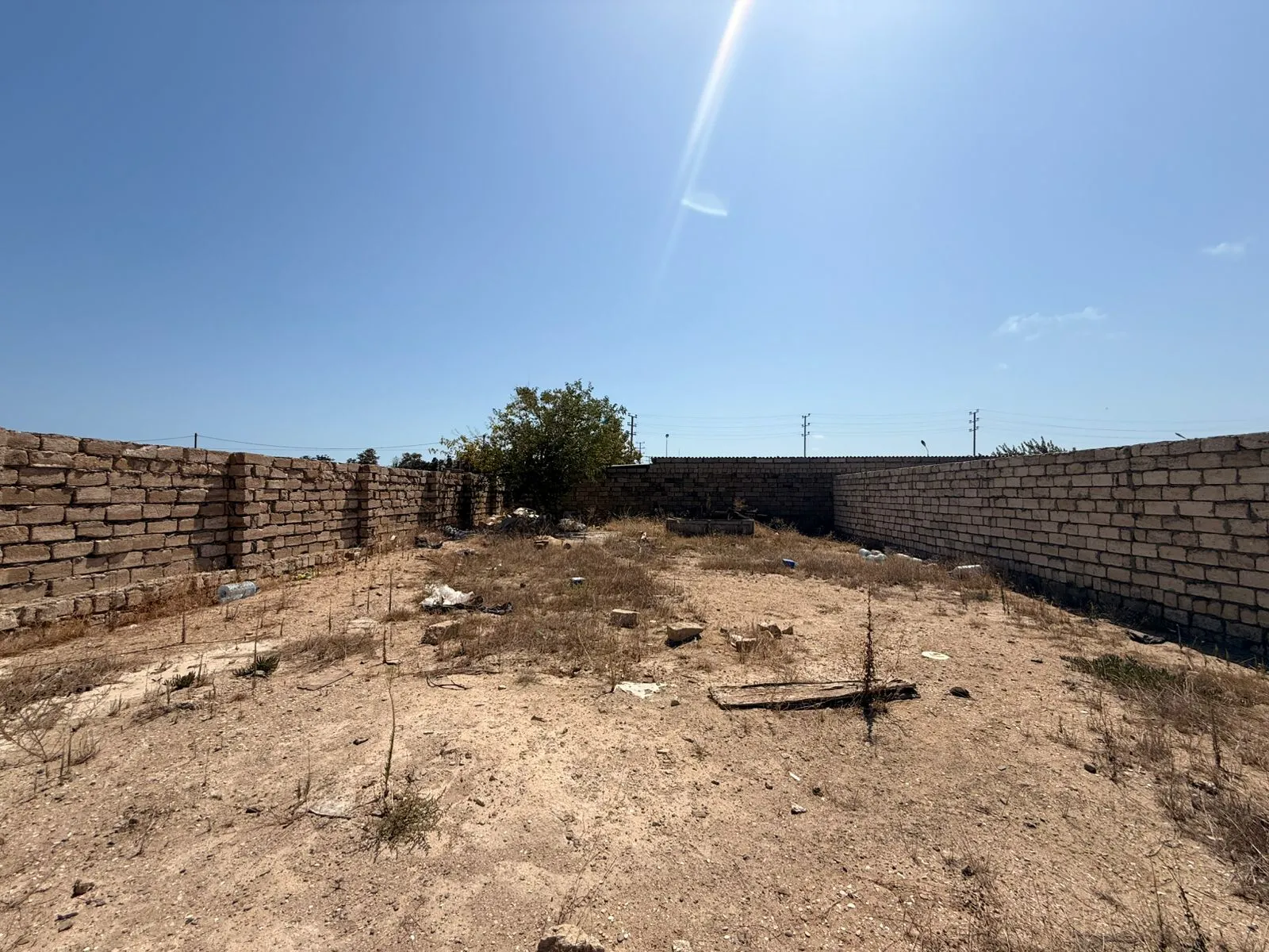 Şüvəlan, Torpaq satılır - 4 sot — Torpaq, Bakı (4)