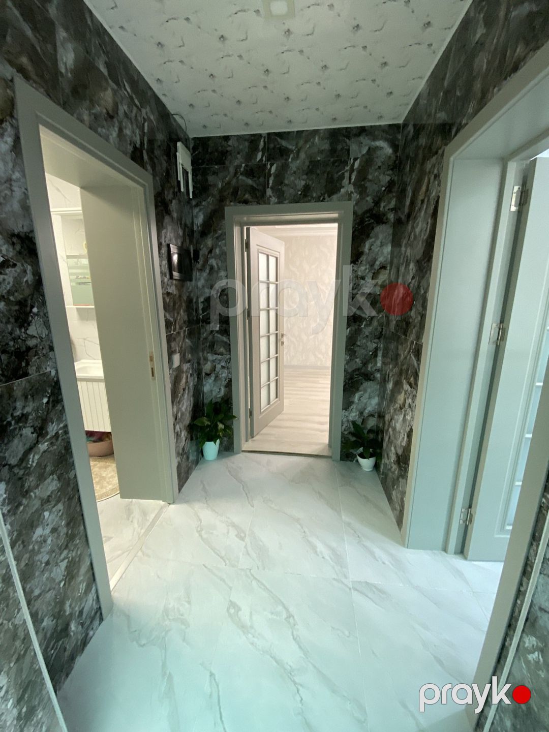 Satılır 5 otaqlı həyət evi/bağ evi 140 m² — Ev, villa, Bakı (9)