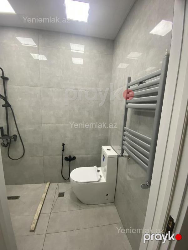 Satılır 2 otaqlı Bina evi menzil (Yeni tikili), 55 m², Xırdalan ş — Mənzil (5)