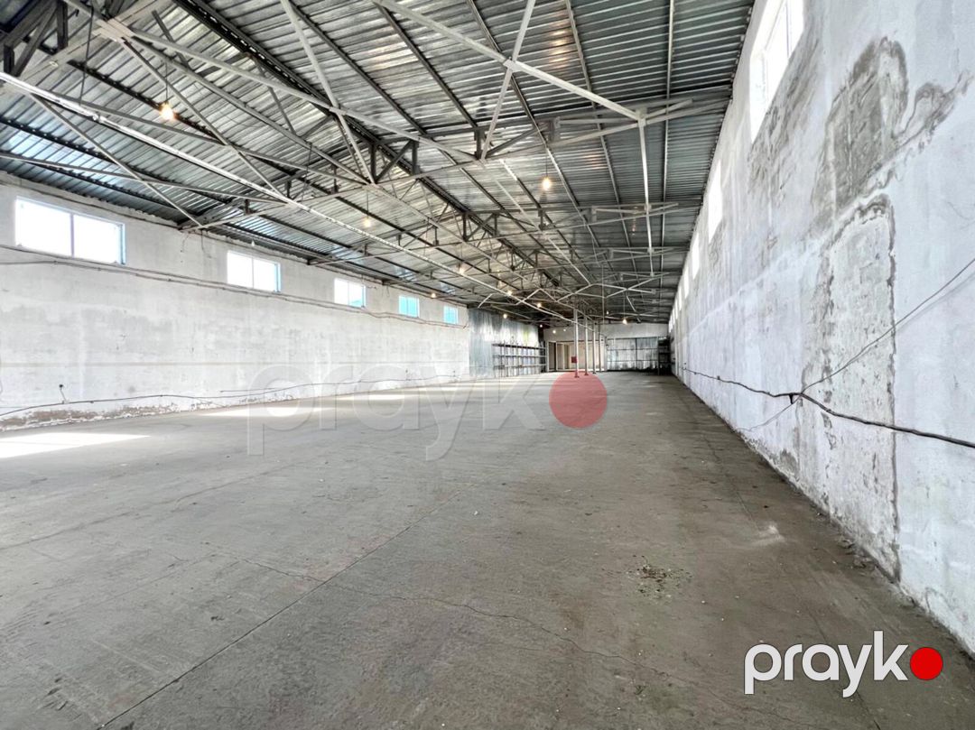 İcarəyə verilir obyekt 2727 m² — Əmlak, Bakı (2)