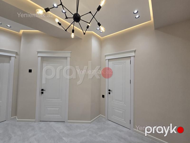 Satılır 3 otaqlı Bina evi menzil (Yeni tikili), 112 m², 10-cu mikrorayon — Mənzil, Sumqayıt (10)