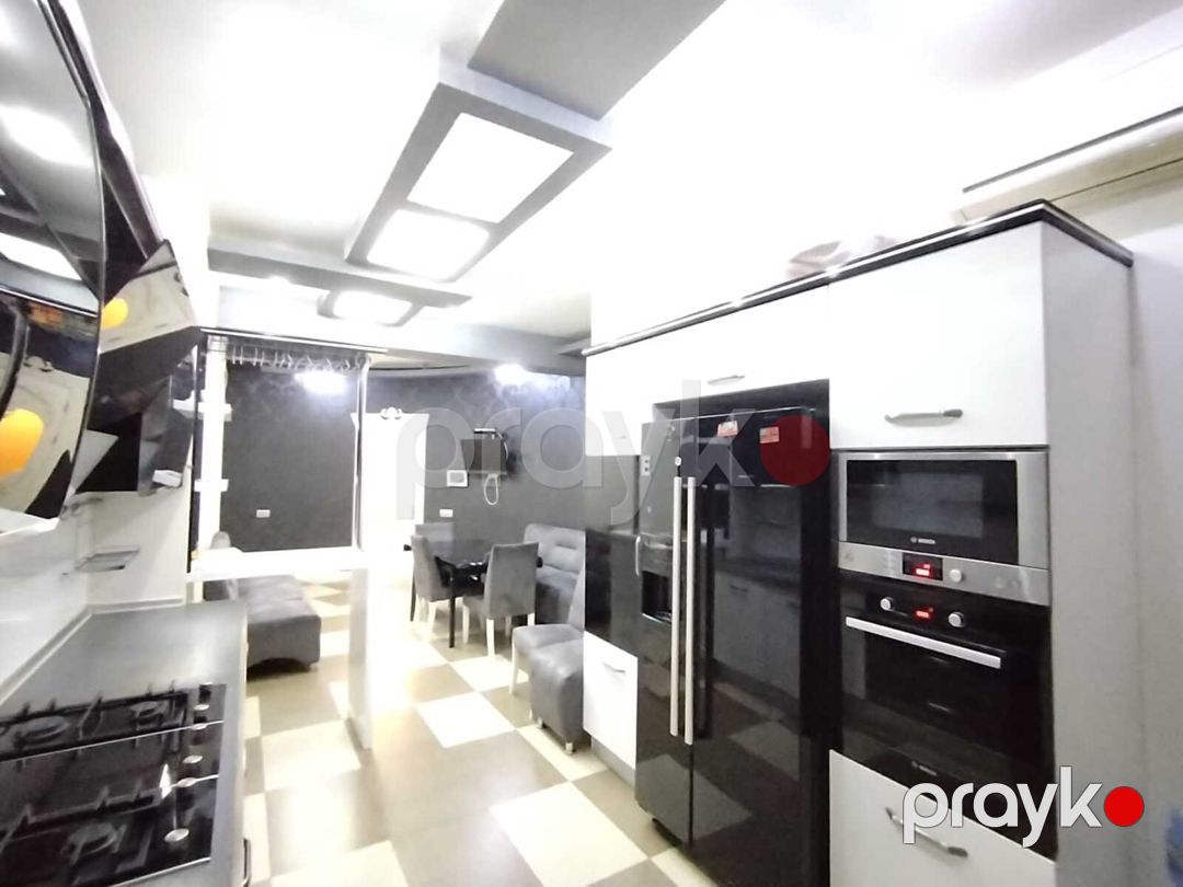 Satılır 4 otaqlı yeni tikili 218 m² — Mənzil, Bakı (8)