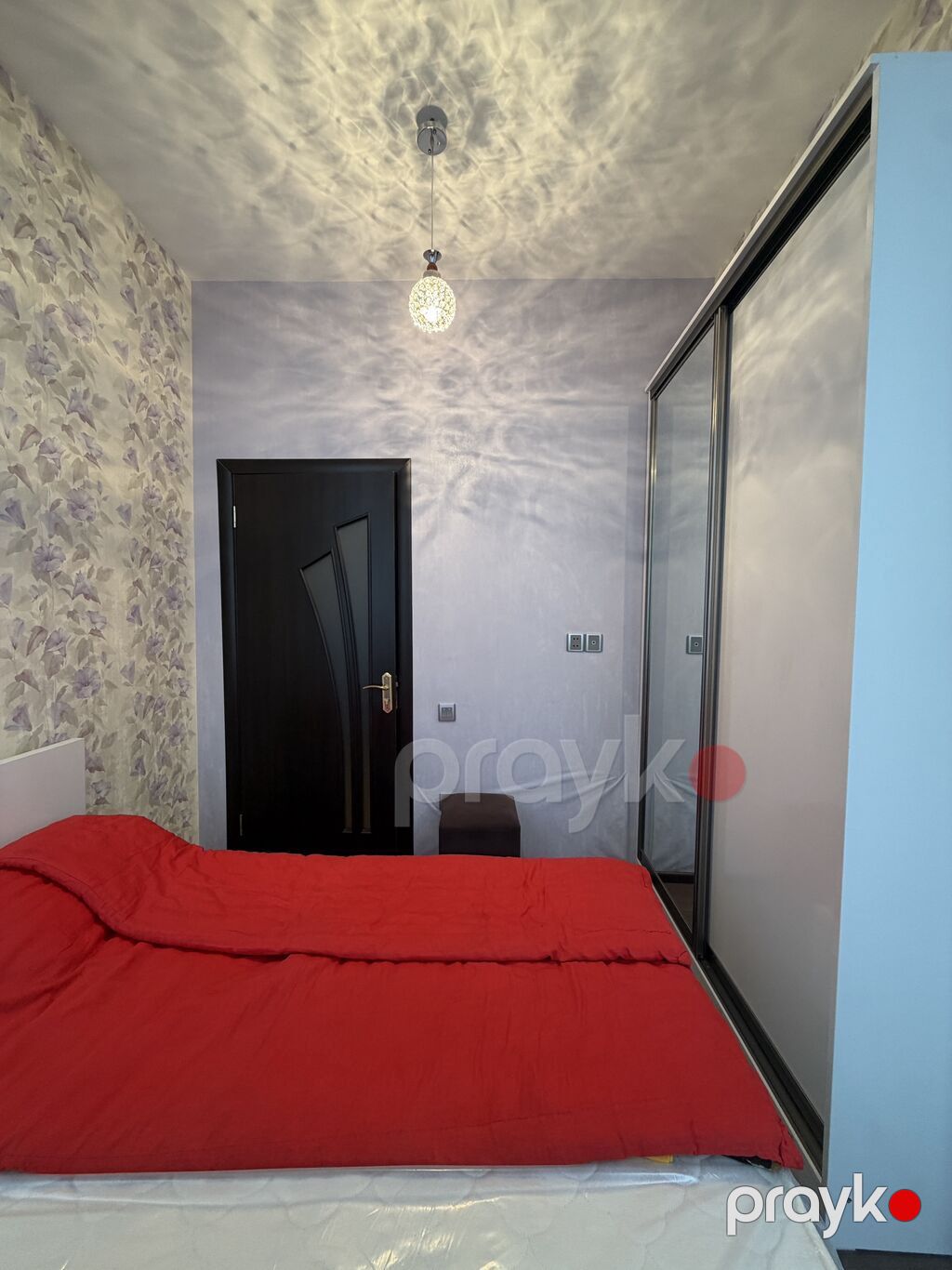 2 otaqlı, Yeni tikili, 35 kv. m — Mənzil, Masazır (8)