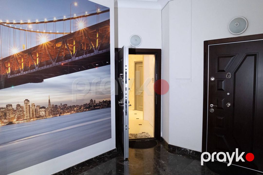 İcarəyə verilir 2 otaqlı yeni tikili 90 m² — Mənzil, Bakı (10)