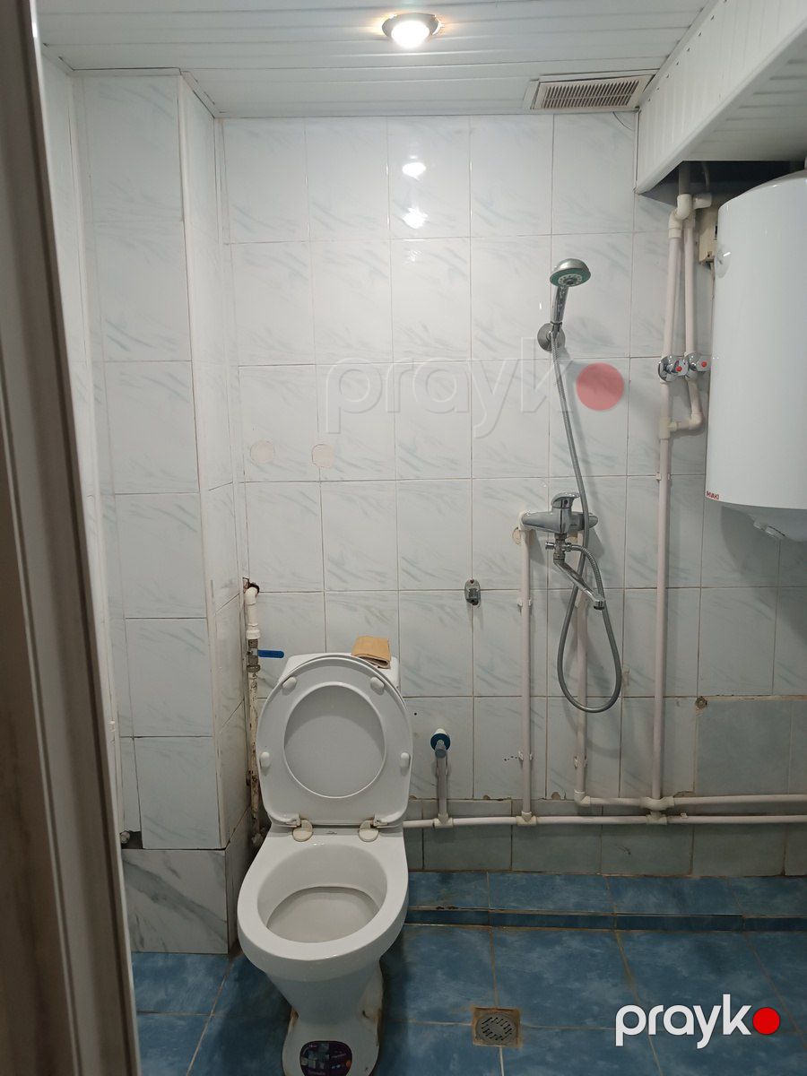 Satılır 1 otaqlı köhnə tikili 35 m² — Mənzil, Bakı (8)