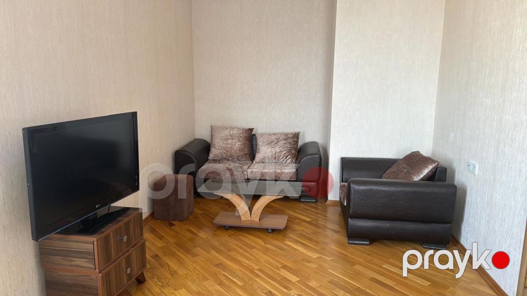 Satılır 2 otaqlı yeni tikili 86 m² — Mənzil, Bakı (5)