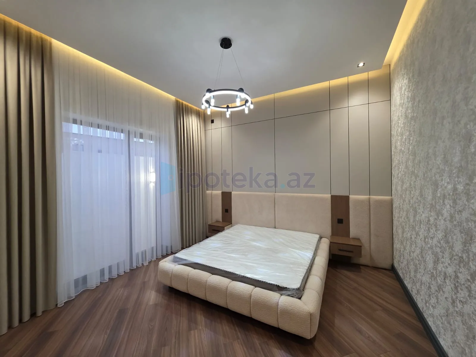 Satılır: 4 Otaq, Bağlar, Xəzər r., Şüvəlan q., 140.00 m² — Torpaq, Şüvəlan (6)