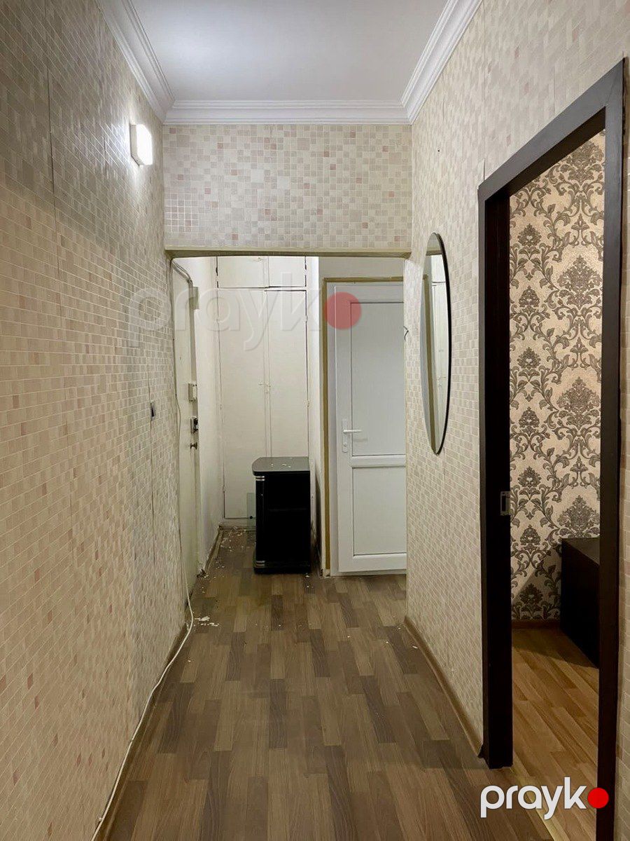 İcarəyə verilir 2 otaqlı köhnə tikili 50 m² — Mənzil, Bakı (8)