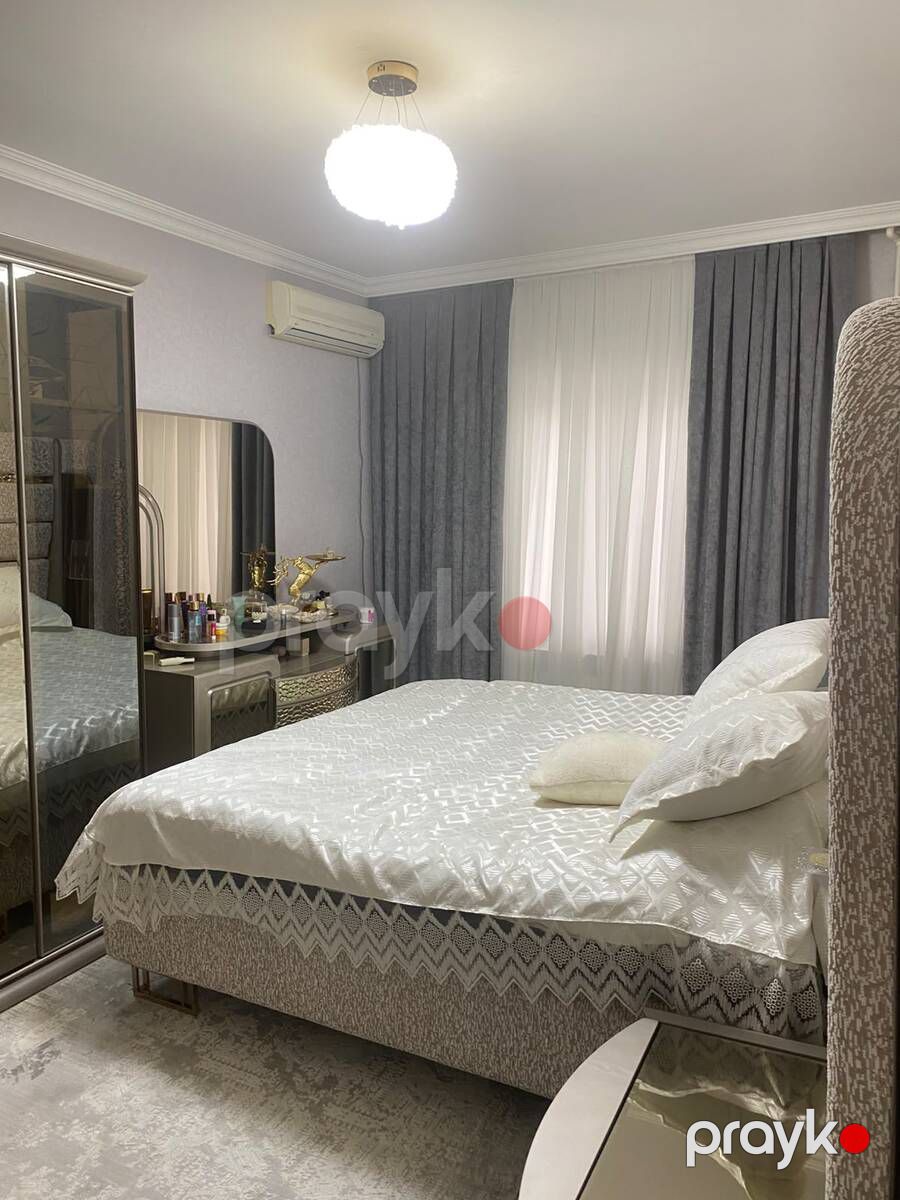 Satılır 2 otaqlı köhnə tikili 65 m² — Mənzil, Bakı (5)