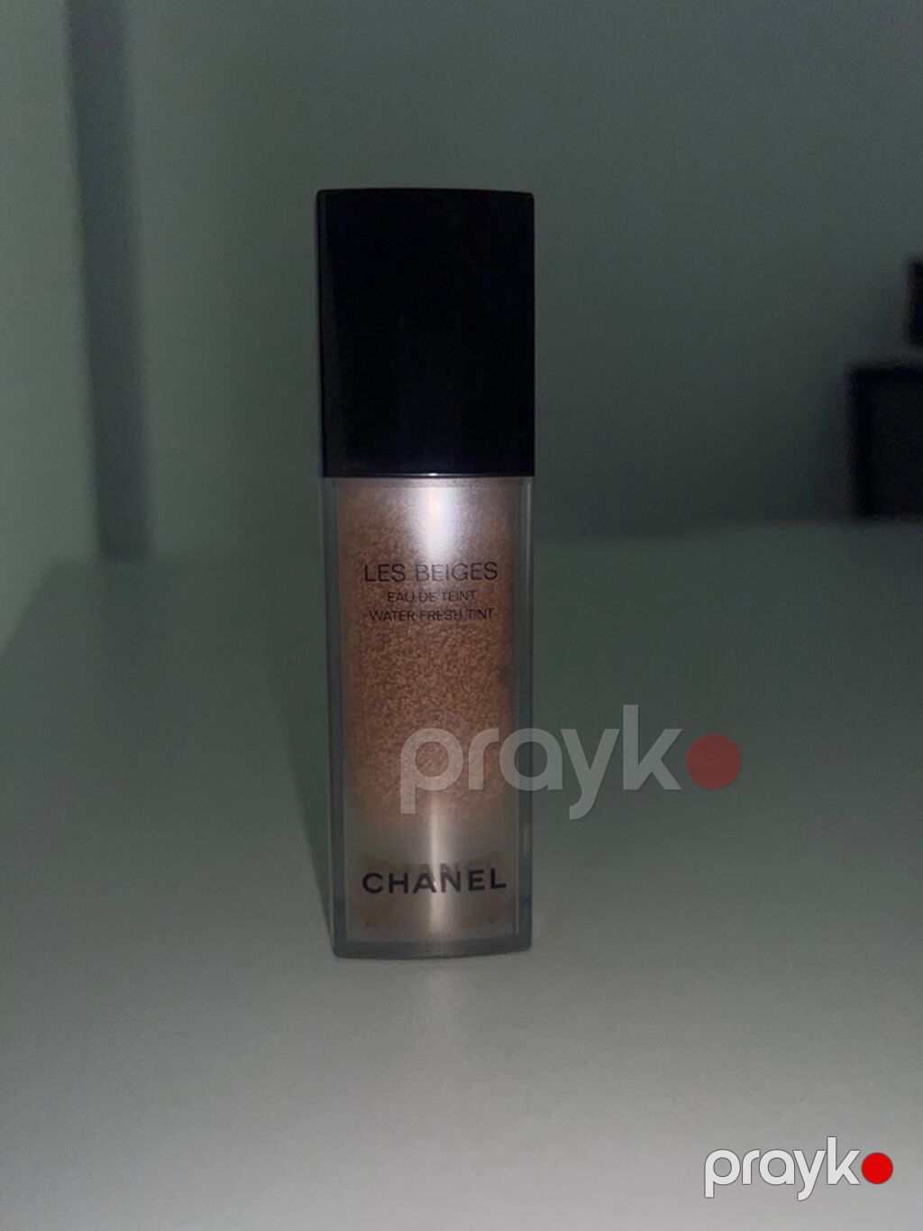 Chanel Les Beiges Eau de Teint Water-Fresh Tint tonal vasitə — Makiyaj, Bakı (2)