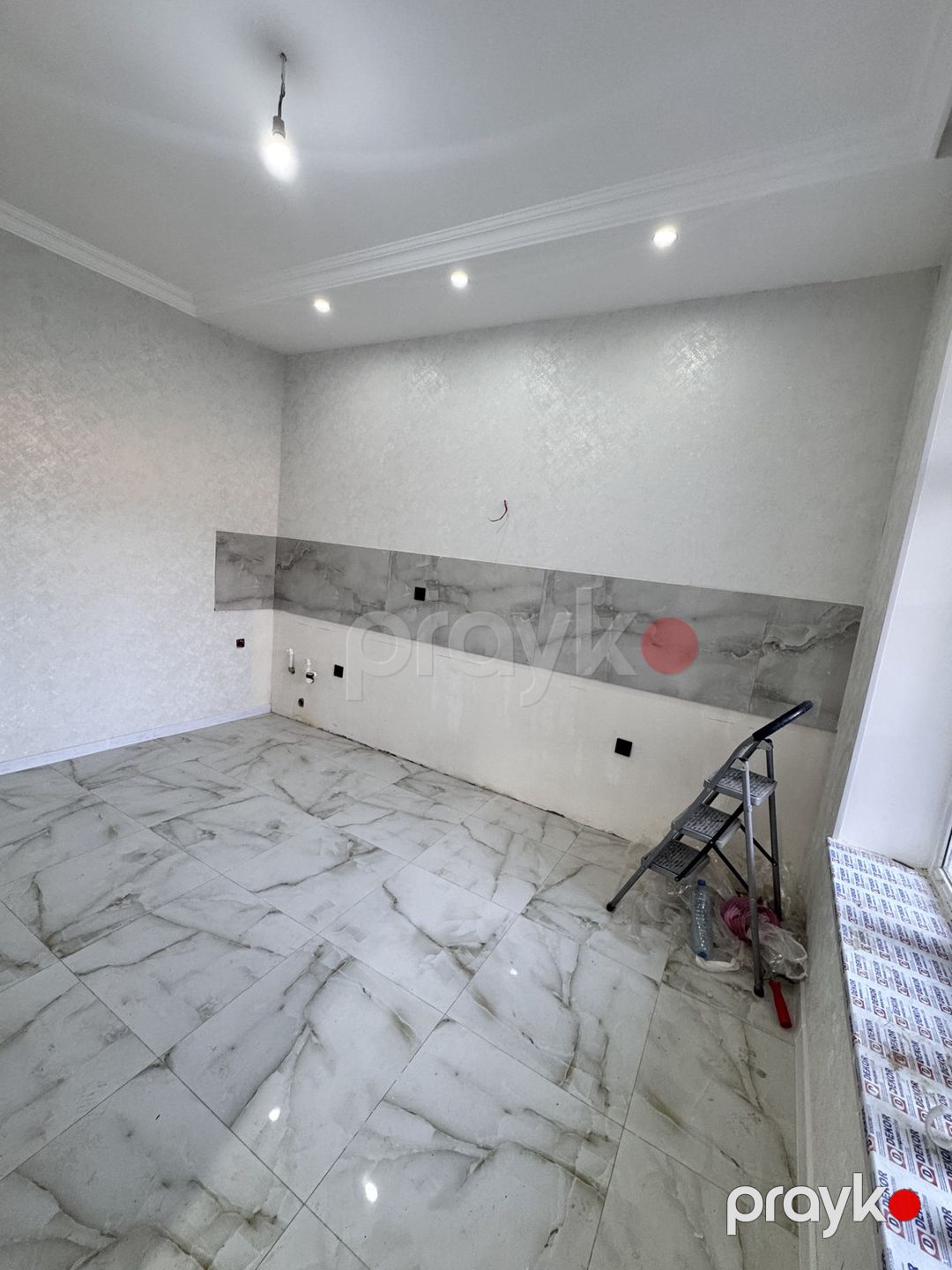 Satılır 5 otaqlı həyət evi/bağ evi 130 m² — Ev, villa, Bakı (3)