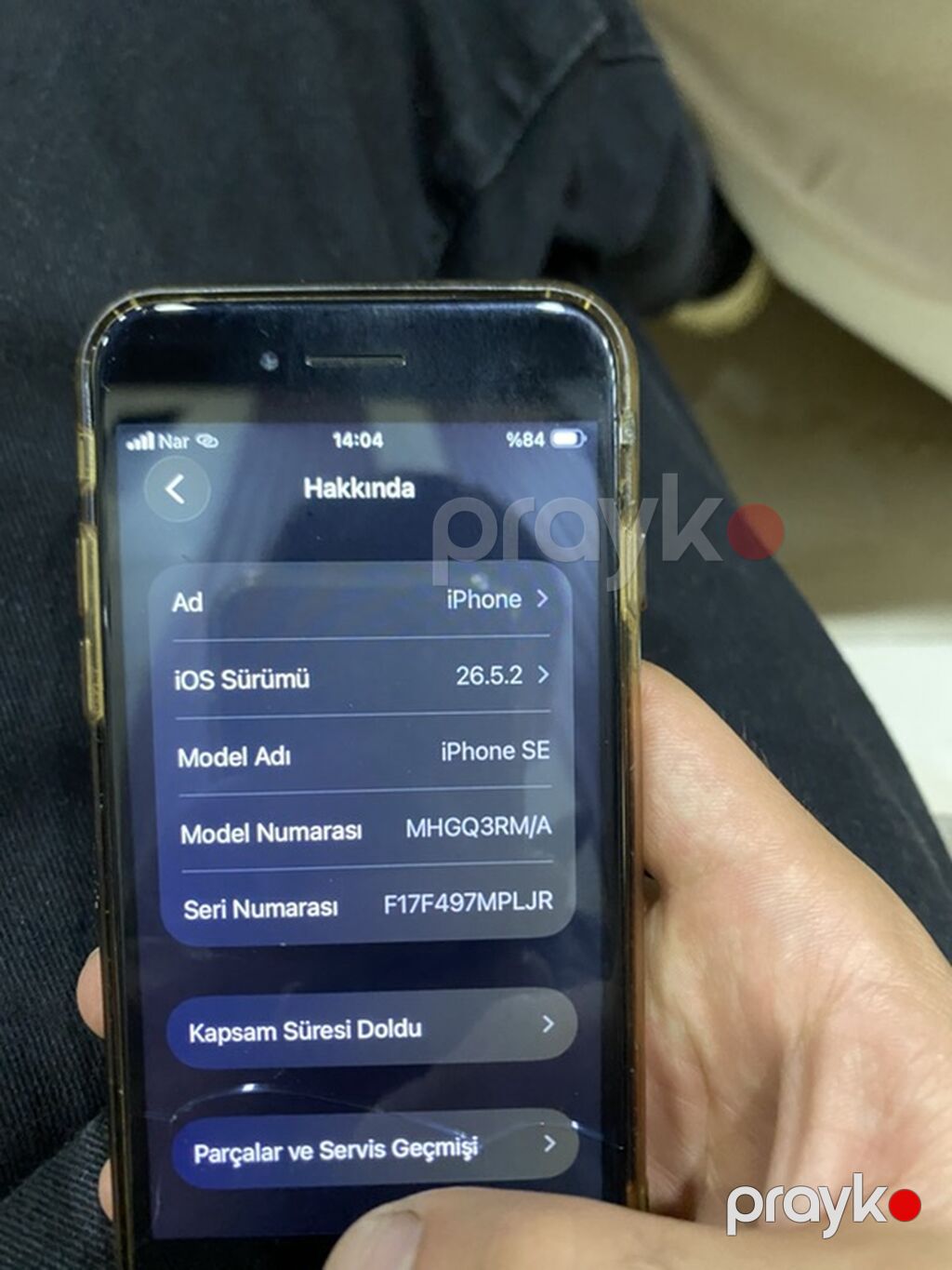 IPhone SE 2020, Ağ, Barmaq izi — Apple iPhone, Ceyranbatan (5)