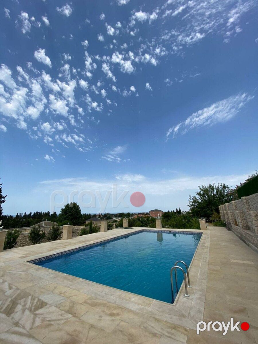 Bağ evi kirayə verilir, Novxanı qəs — Ev, villa, Bakı (2)
