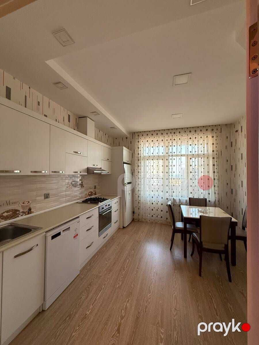 Satılır 3 otaqlı yeni tikili 107 m² — Mənzil, Bakı (8)