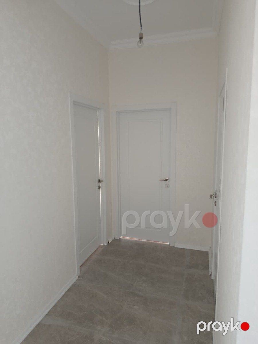 İcarəyə verilir 2 otaqlı yeni tikili 65 m² — Mənzil, Xırdalan (4)