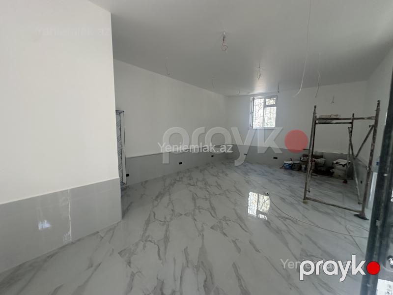 Satılır 1 otaqlı Obyekt, 43 m², 1-ci mikrorayon — Əmlak, Sumqayıt (3)