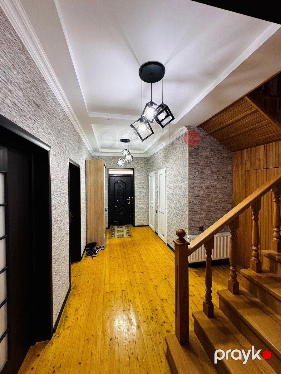 Həyət evi, Sumqayıt ş — Ev, villa, Sumqayıt (11)