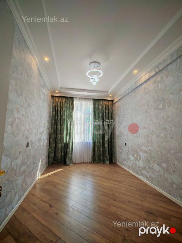 Satılır 3 otaqlı Bina evi menzil (Yeni tikili), 108 m², Xırdalan ş — Mənzil (7)