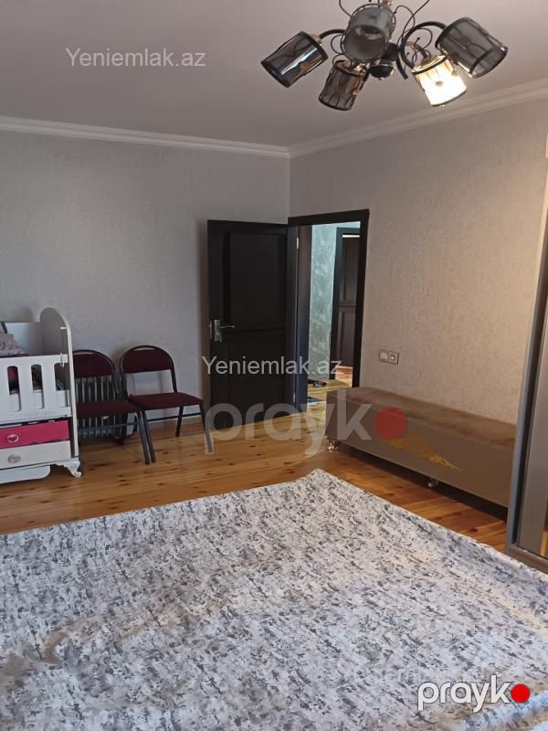 Satılır 2 otaqlı Bina evi menzil (Köhnə tikili), 50.84 m², Sabunçu rayonu — Mənzil, Bakı (8)