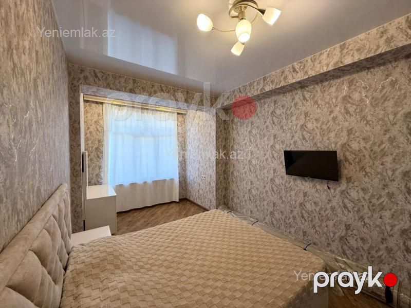 Satılır 2 otaqlı Bina evi menzil (Yeni tikili), 73 m², Sumqayıt Bulvarı — Mənzil, Sumqayıt (8)